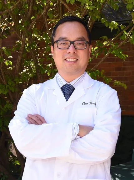 Dr. Glenn Park Saratoga Springs Dentistry